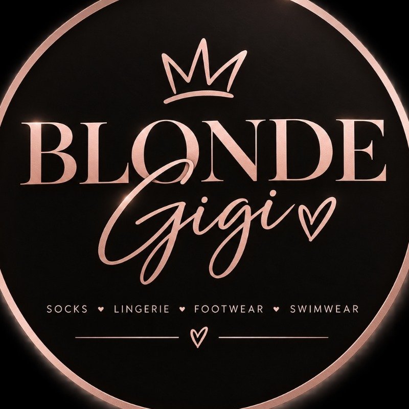 Blonde Gigi