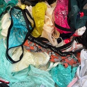 Random Thong