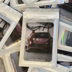 Air freshener
