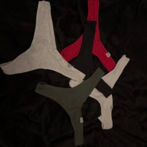 Thongs
