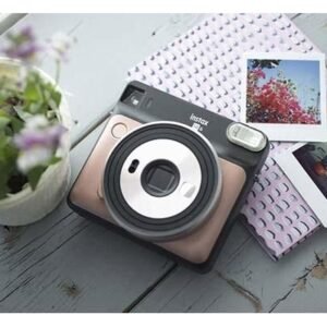 Polaroids